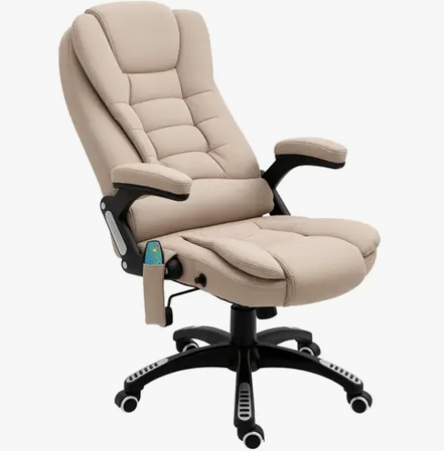 Premium Electric Massage Chair