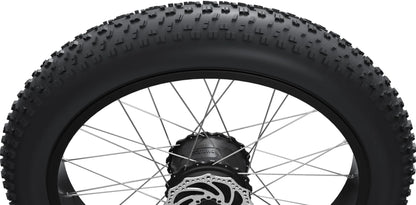 GPS E-Bike - 1200W · 48V 27Ah